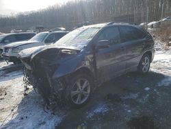 Salvage Cars with No Bids Yet For Sale at auction: 2006 Lexus RX 400