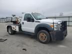 2014 Ford F550 Super Duty