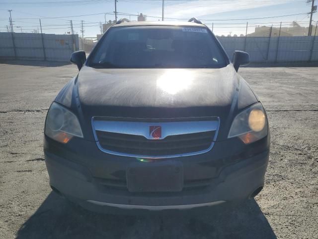 2008 Saturn Vue XE