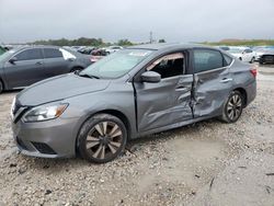 2019 Nissan Sentra S en venta en West Palm Beach, FL