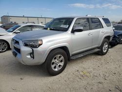 2017 Toyota 4runner SR5 en venta en Haslet, TX