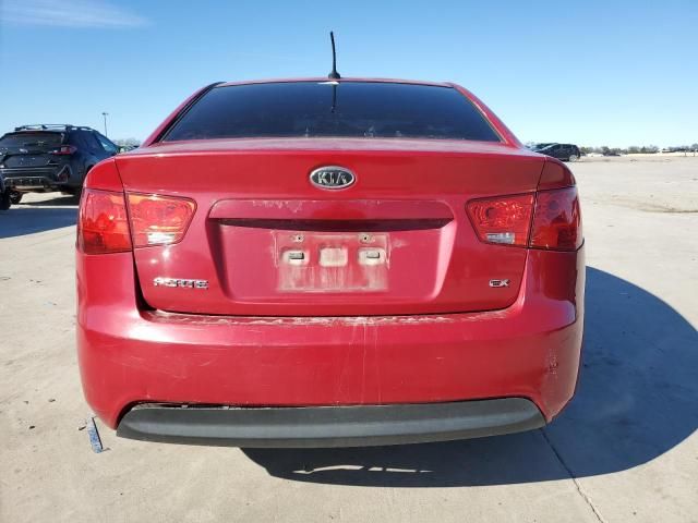 2013 KIA Forte EX