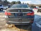 2013 BMW 740 LXI