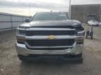 2018 Chevrolet Silverado C1500 LT