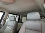 2003 Lincoln Aviator