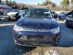 2014 Mitsubishi Outlander SE