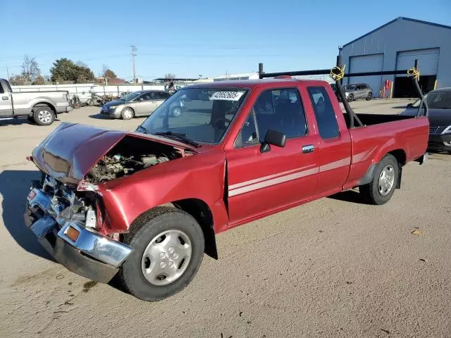 1994 Toyota Pickup 1/2 TON Extra Long Wheelbase