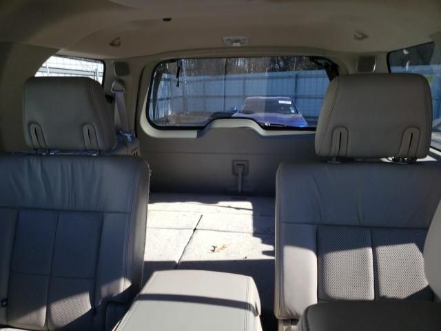 2011 Lincoln Navigator