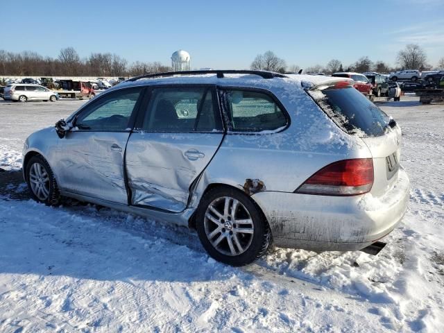 2010 Volkswagen Jetta S