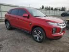 2024 Mitsubishi Outlander Sport S/SE