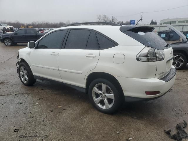 2004 Lexus RX 330