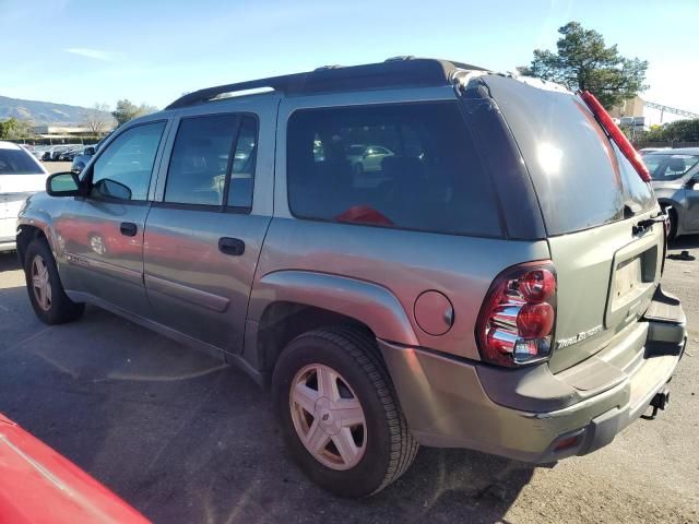 2003 Chevrolet Trailblazer EXT