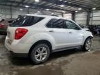 2013 Chevrolet Equinox LTZ