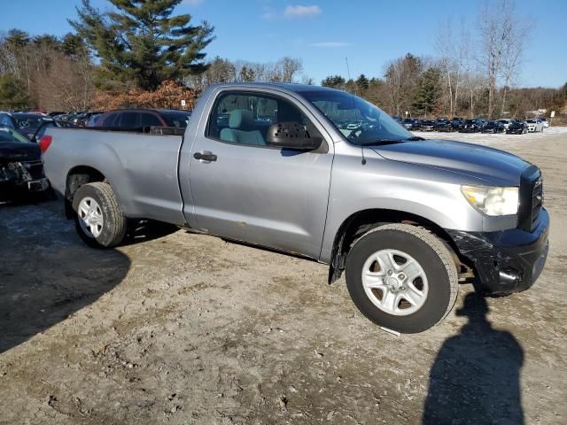 2007 Toyota Tundra