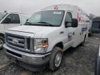 2021 Ford Econoline E350 Super Duty Cutaway Van