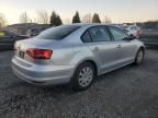 2015 Volkswagen Jetta Base