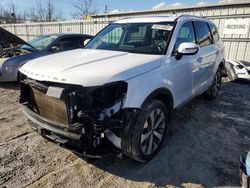 KIA Telluride salvage cars for sale: 2021 KIA Telluride S