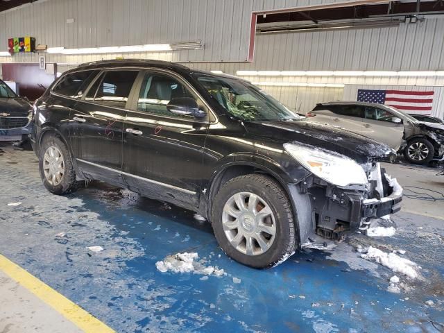 2017 Buick Enclave