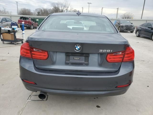 2013 BMW 328 I