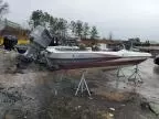 2000 Triton Boat