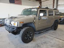 2003 Hummer H2 en venta en Greenwood, NE