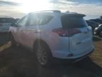 2017 Toyota Rav4 HV Limited