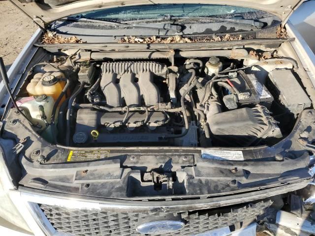 2006 Ford Five Hundred SEL