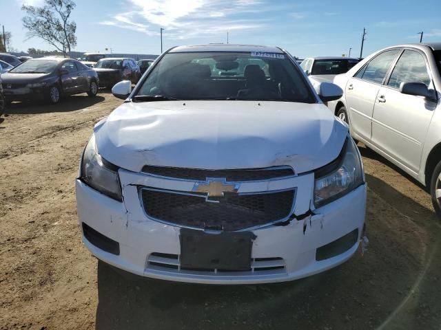 2013 Chevrolet Cruze LT