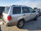 2003 Honda Pilot EX