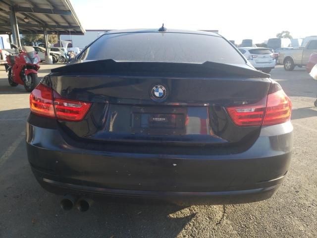 2016 BMW 428 I