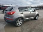 2012 KIA Sportage LX