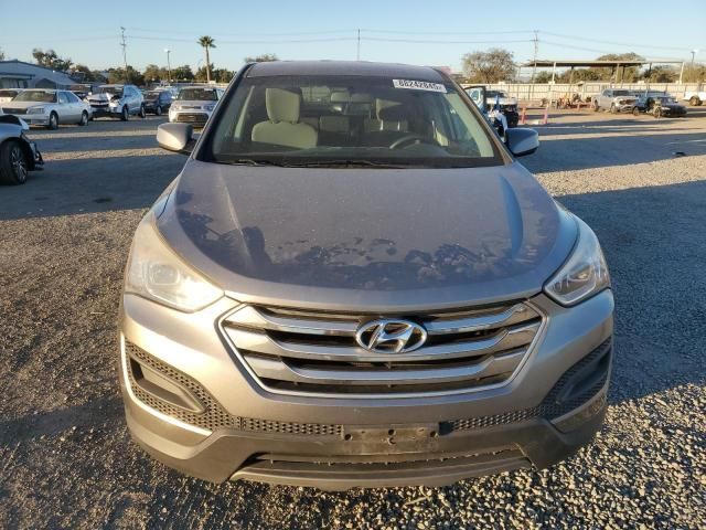 2015 Hyundai Santa FE Sport