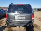 2010 Honda Pilot EXL