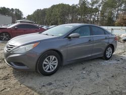 Run And Drives Cars for sale at auction: 2011 Hyundai Sonata GLS