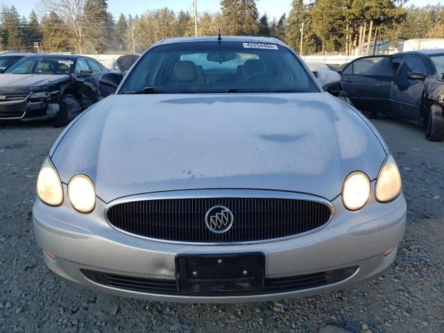 2005 Buick Lacrosse CXL