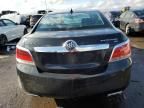 2011 Buick Lacrosse CXS