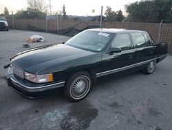 Run And Drives Cars for sale at auction: 1995 Cadillac Deville