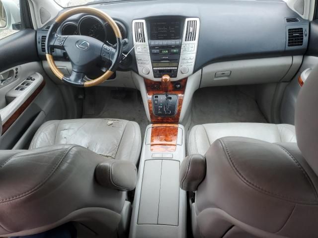 2005 Lexus RX 330