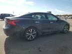 2018 Nissan Maxima 3.5S