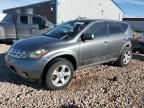 2005 Nissan Murano SL