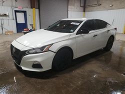 Salvage cars for sale at Glassboro, NJ auction: 2020 Nissan Altima S