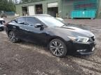 2018 Nissan Maxima 3.5S