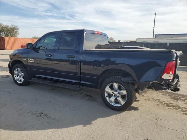 2015 Dodge RAM 1500 ST