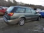 2004 Subaru Legacy Outback H6 3.0 LL Bean