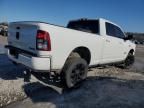 2022 Dodge RAM 2500 BIG HORN/LONE Star