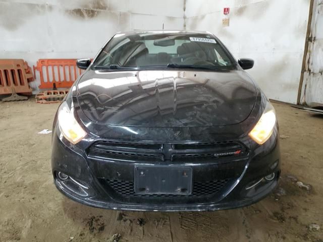 2014 Dodge Dart SXT