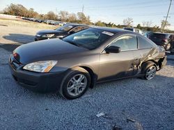 Run And Drives Cars for sale at auction: 2005 Honda Accord LX