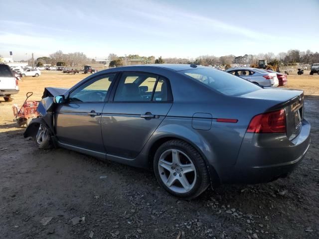 2005 Acura TL