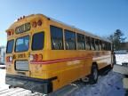 2013 Blue Bird School Bus / Transit Bus