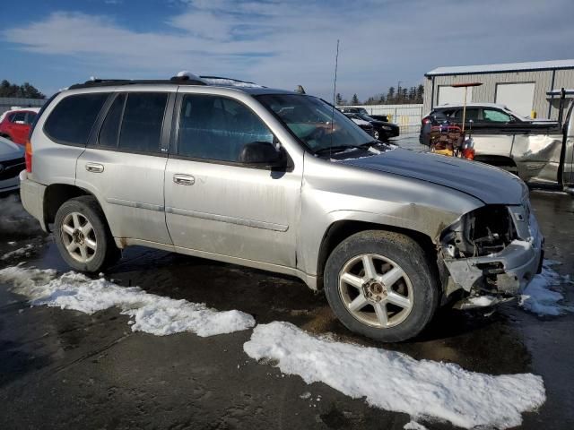 2008 GMC Envoy